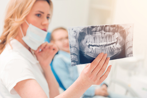 Smile Doctors